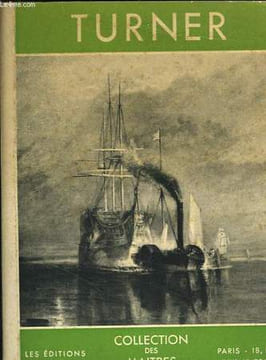 TURNER. COOPER DOUGLAS