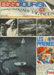 ESSOTOURISME - LOISIRS, WEEK END, VACANCES. COLLECTIF