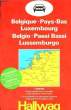 BELGIQUE-LUXEMBOURG-PAYS BAS. COLLECTIF
