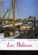 LES BALEARES. DERVERNN CLAUDE