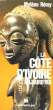 LA CÔTE D'IVOIRE. MYLENE REMY