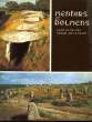 MENHIERS ET DOLMENS. P.R GIOT