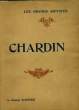CHARPDIN - LES GRANDS ARTISTES. GASTON SCHEFER
