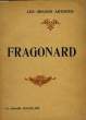 FRAGONARD - LES GRANDS ARTISTES. CAMILLE MAUCLAIR