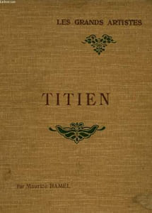 TITIEN - LES GRANDS ARTISTES