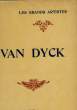 VAN DYCK - LES GRANDS ARTISTES. FIERENS-GEVAERT