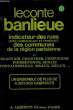 LE CONTE BANLIEUE - REGION PARISIENNE. COLLECTIF