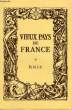VIEUX PAYS DE FRANCE N° 6 BRIE. COLLECTIF