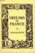 VIEUX PAYS DE FRANCE N° 32 PAYS DE LUCON. COLLECTIF