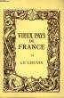 VIEUX PAYS DE FRANCE N°34 LE LIEUVIN. COLLECTIF