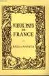 VIEUX PAYS DE FRANCE N°53 PAYS DE NANTES. COLLECTIF
