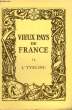VIEUX PAYS DE FRANCE N°54 L'YVELINE. COLLECTIF