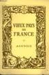 VIEUX PAYS DE FRANCE N°55 AGENOIS. COLLECTIF