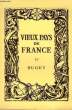 VIEUX PAYS DE FRANCE N°57 BUGEY. COLLECTIF