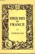 VIEUX PAYS DE FRANCE N°69 THIERACHE. COLLECTIF