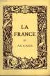 LA FRANCE N°29 ALSACE. COLLECTIF