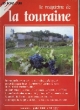 Le Magazine de la Touraine N°15. COLLECTIF
