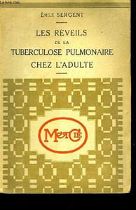 Les réveils de la Tuberculose Pulmonaire chez l'adulte.