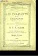 Les diamants de la couronne.. AUBER D.F.E.