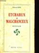 Etchahun le Malchanceux.. ESPIL Pierre