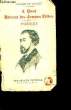 A Quoi Rêvent les Jeunes Filles.. MUSSET Alfred de