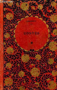 Contes d'Andersen.