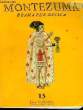 Montezuma, drama per musica.. MALGOIRE Jean-Paul & COLLECTIF