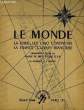 Le Monde. CHABOT G. et MORY F.
