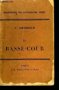 La Basse-Cour