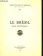 "Le Brésil ""Essai Sociologique"".". TEIXEIRA DE MESQUITA Arthur