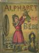 Alphabet de Bébé.. COLLECTIF