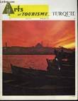 Arts et Tourisme N°34-35 : Turquie n°1 et 2.. DESMETTRE Pierre & COLLECTIF