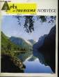 Arts et Tourisme N°29 : Norvège.. DESMETTRE Pierre & COLLECTIF