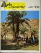 Arts et Tourisme N°24 : Algérie. DESMETTRE Pierre & COLLECTIF