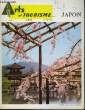 Arts et Tourisme N°23 : Le Japon.. DESMETTRE Pierre & COLLECTIF