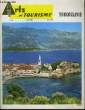 Arts et Tourisme N°21 : Yougoslavie.. DESMETTRE Pierre & COLLECTIF
