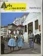 Arts et Tourisme N°6 : Portugal. DESMETTRE Pierre & COLLECTIF