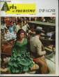 Arts et Tourisme N°5 : Espagne Sud.. DESMETTRE Pierre & COLLECTIF