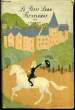 Le petit lord Fauntleroy.. HODGSON BURNETT Frances.