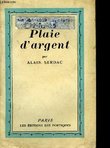 Plaie d'Argent.