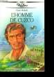 L'Homme de Cuzco. MICHAËL Claire
