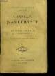 L'Anneau d'Améthyste. FRANCE Anatole