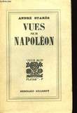 Vues sur Napoléon. SUARES André