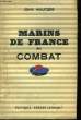 Marins de France au combat.. MAUCLERE Jean