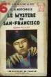 Le Myst&egrave;re de San-Francisco.. HOTCHKISS C.H.