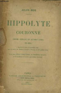 Hippolyte Couronné