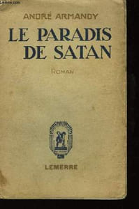Le paradis de Satan