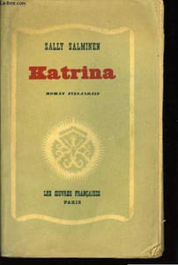 Katrina.