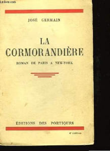La Cormorandière.