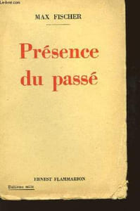 Présence du Passé